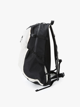 FEMME ウィメンズ agnes b. × HH Stetind 20 ブラック