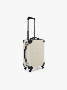 VOYAGE ウィメンズ バッグ＆ウォレット ハード キャリーケース XAT01-01 ホワイト系その他