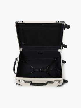 VOYAGE ウィメンズ バッグ＆ウォレット ハード キャリーケース XAT01-01 ホワイト系その他