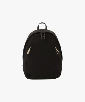 VOYAGE ウィメンズ バッグ＆ウォレット ナイロン バックパック "Origami" ABS07-05 ブラック