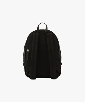 VOYAGE ウィメンズ バッグ＆ウォレット ナイロン バックパック "Origami" ABS07-05 ブラック