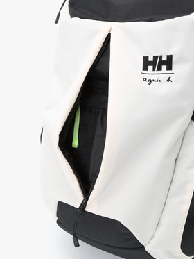 FEMME ウィメンズ agnes b. × HH Stetind 20 ブラック