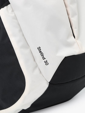 FEMME ウィメンズ agnes b. × HH Stetind 20 ブラック