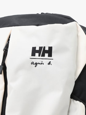 FEMME ウィメンズ agnes b. × HH Stetind 20 ブラック