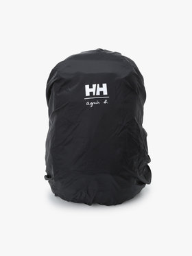 FEMME ウィメンズ agnes b. × HH Stetind 20 ブラック