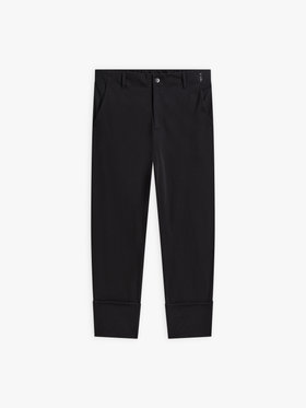 HOMME メンズ 【Outlet】JEJ3 PANTALON パンツ ブラック