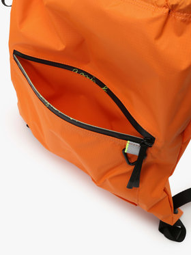 VOYAGE メンズ バッグ＆ウォレット 【Outlet】【ユニセックス】 バックパック YAH03-02 オレンジ系その他