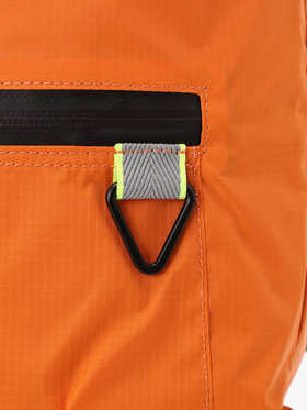 VOYAGE メンズ バッグ＆ウォレット 【Outlet】【ユニセックス】 バックパック YAH03-02 オレンジ系その他