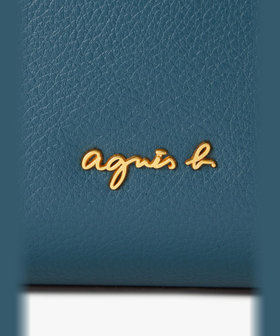 VOYAGE ウィメンズ バッグ＆ウォレット レザー 2way ミディアム トートバッグ "Christelle" ABS01-01 グリーン