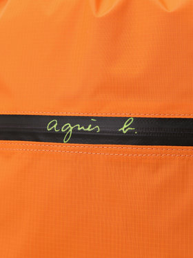 VOYAGE メンズ バッグ＆ウォレット 【Outlet】【ユニセックス】 バックパック YAH03-02 オレンジ系その他