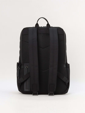 VOYAGE メンズ バッグ＆ウォレット  バックパック MH02B-05 ブラック