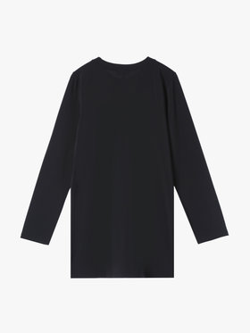 FEMME ウィメンズ JX74 CARDIGAN カーディガンプレッション ブラック