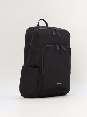 VOYAGE メンズ バッグ＆ウォレット  バックパック MH02B-05 ブラック