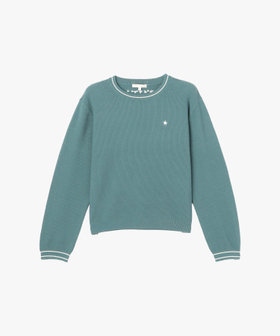 ブルーグリーン