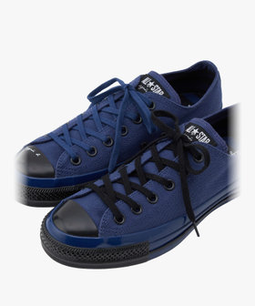 FEMME ウィメンズ agnes b. × CONVERSE コンバース ALL STAR AGED OX ブルー系その他