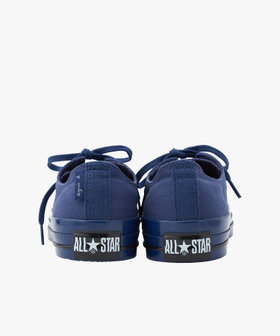 FEMME ウィメンズ agnes b. × CONVERSE コンバース ALL STAR AGED OX ブルー系その他