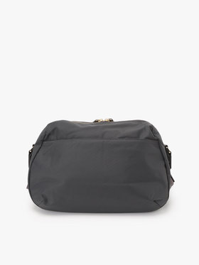 VOYAGE ウィメンズ バッグ＆ウォレット ナイロンショルダーバッグ ”Maron” FT03A-05 グレー