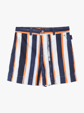 FEMME ウィメンズ 【Outlet】RD44 SHORT ショートパンツ ネイビー