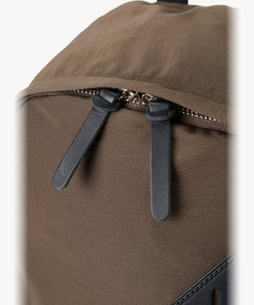 VOYAGE メンズ バッグ＆ウォレット バックパック "Sunrise" YAH04-01 ブラウン系その他