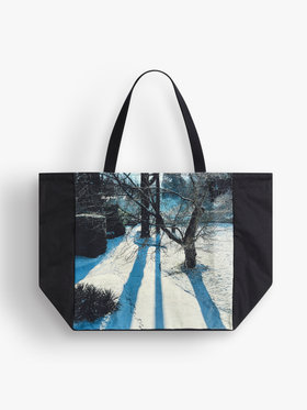 FEMME ウィメンズ 【Outlet】NU61 GRAND CABAS トートバッグ マルチ