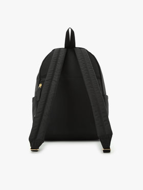 VOYAGE ウィメンズ バッグ＆ウォレット ナイロンバックパック”Maron”  FT03A-06 ブラック