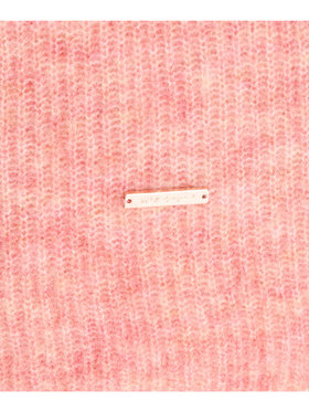 To b. by agnès b. 【Outlet】メランジニット ピンク