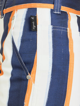 FEMME ウィメンズ 【Outlet】RD44 SHORT ショートパンツ ネイビー