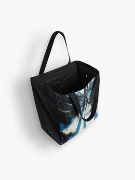 FEMME ウィメンズ 【Outlet】NU61 GRAND CABAS トートバッグ マルチ