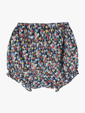 ENFANT ガールズ 【Outlet】JIU9 L BLOMMER ベビー ブルマ ブルー