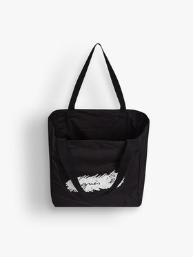 FEMME ウィメンズ 【Outlet】SES2 GRAND CABAS トートバッグ ブラック