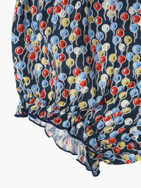 ENFANT ガールズ 【Outlet】JIU9 L BLOMMER ベビー ブルマ ブルー