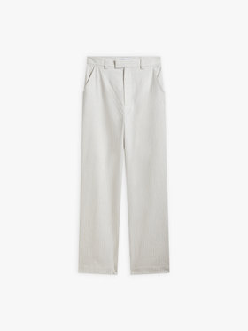 FEMME ウィメンズ 【Outlet】【セットアップ対応商品】RD52 PANTALON パンツ ベージュ