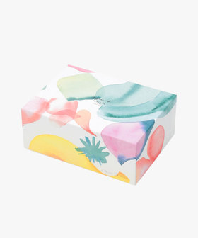 CAFE TEATOPIA スペシャルボックスティーセット マルチ