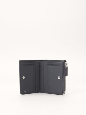 VOYAGE メンズ バッグ＆ウォレット レザーウォレット "Simon" MH18-16 グレー