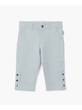 ENFANT ユニセックス  J630 E CORSAIRE キッズ クロップドパンツ グレー系その他