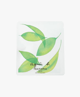 CAFE TEATOPIA スペシャルボックスティーセット マルチ