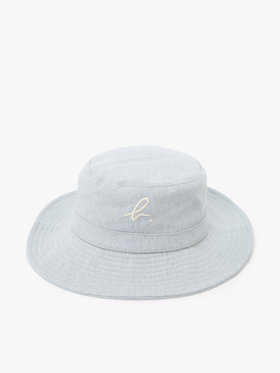 HOMME メンズ TV98 CHAPEAU サファリハット ブルー系その他