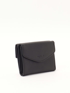 VOYAGE メンズ バッグ＆ウォレット  ミニウォレット SAH09-05 ブラック