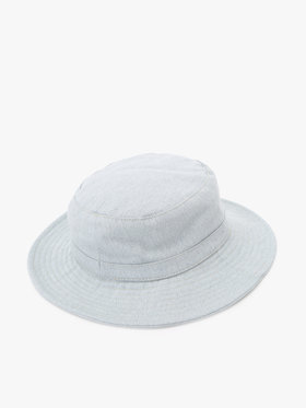 HOMME メンズ TV98 CHAPEAU サファリハット ブルー系その他