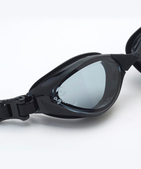 FEMME ウィメンズ agnes b. x arena ゴーグル ブラック