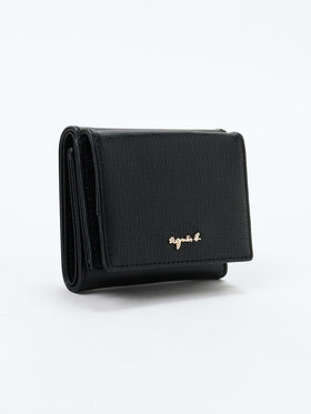 VOYAGE ウィメンズ バッグ＆ウォレット WEB限定 ウォレット HW11-08 ブラック