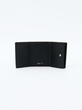 VOYAGE ウィメンズ バッグ＆ウォレット WEB限定 ウォレット HW11-08 ブラック