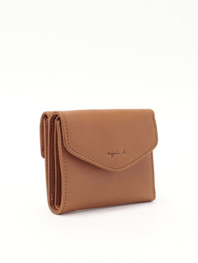 VOYAGE メンズ バッグ＆ウォレット  ミニウォレット SAH09-05 キャメル