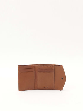 VOYAGE メンズ バッグ＆ウォレット  ミニウォレット SAH09-05 キャメル