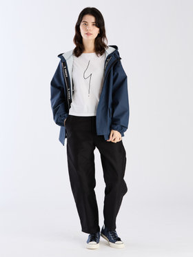 FEMME ウィメンズ 【Outlet】AN52 PARKA コート ブルー