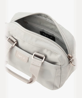 VOYAGE ウィメンズ バッグ＆ウォレット ナイロン 2way ミニ ショルダー "My bag" RAT01-13 ベージュ