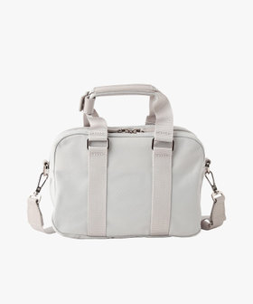 VOYAGE ウィメンズ バッグ＆ウォレット ナイロン 2way ミニ ショルダー "My bag" RAT01-13 ベージュ