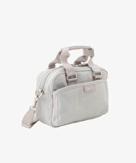 VOYAGE ウィメンズ バッグ＆ウォレット ナイロン 2way ミニ ショルダー "My bag" RAT01-13 ベージュ