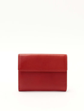 VOYAGE メンズ バッグ＆ウォレット  ミニウォレット SAH09-05 レッド