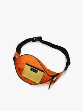 VOYAGE メンズ バッグ＆ウォレット 【Outlet】 ウエストポーチ YAH03-05 オレンジ系その他